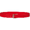 Rubber Belt, 701, Red