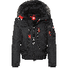 Rescue Jacket,66,Black