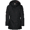 Rescue Parka,66,Black