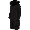 Santorin Super Long,565,Schwarz