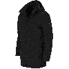 Serpentine Long,382,Schwarz