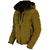 Snowrace Blouson,994,Poisongreen