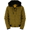 Snowrace Blouson,994,Poisongreen