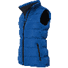 Snowdome Vest Lady,560,Nauticblue