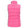 Snowdome Vest Lady,560,Pink