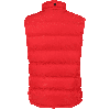 Snowdome Vest Men,560,Rot