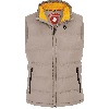 Snowdome Vest Men,560,Sand