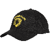 Stripe Cap,198,  Black/Yellow