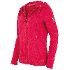 Yacht Hoodie Lady,861,Berry