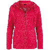 Yacht Hoodie Lady,861,Berry