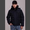 Leuchtcraft Blouson,435,Midnighblue