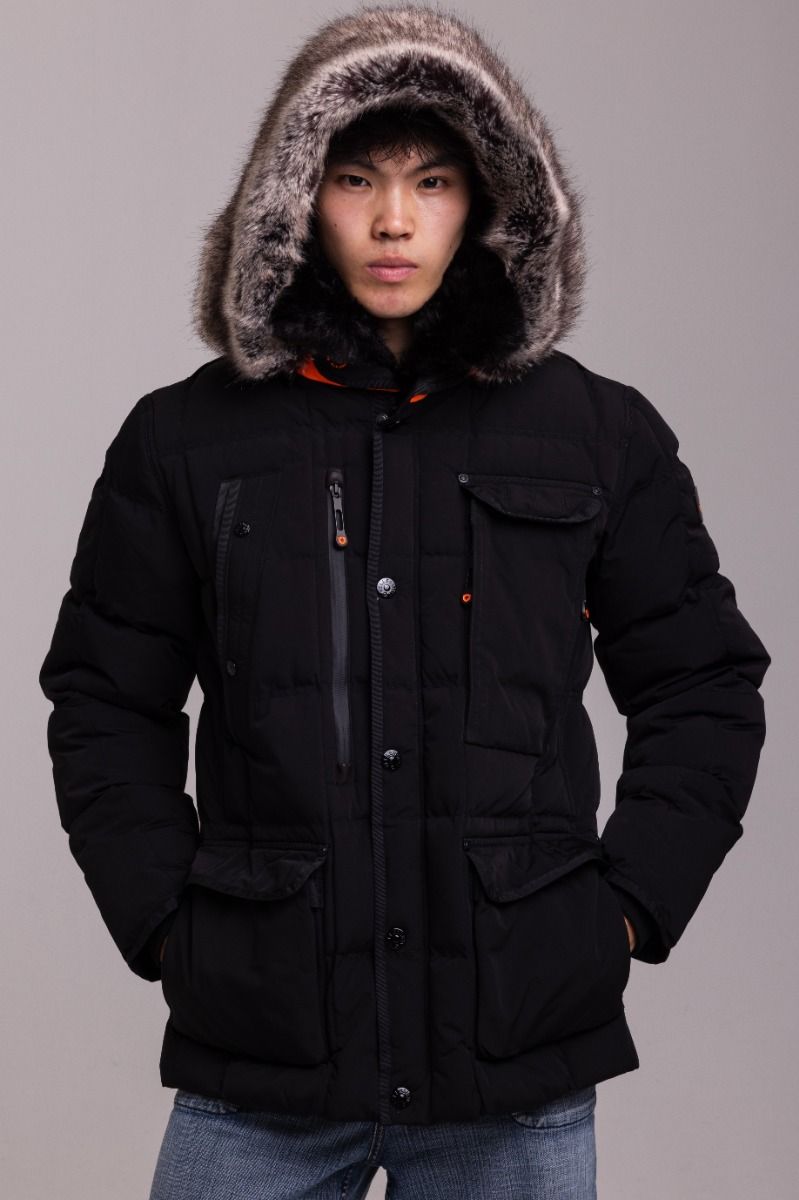 Marvellous,870,SCHWARZ