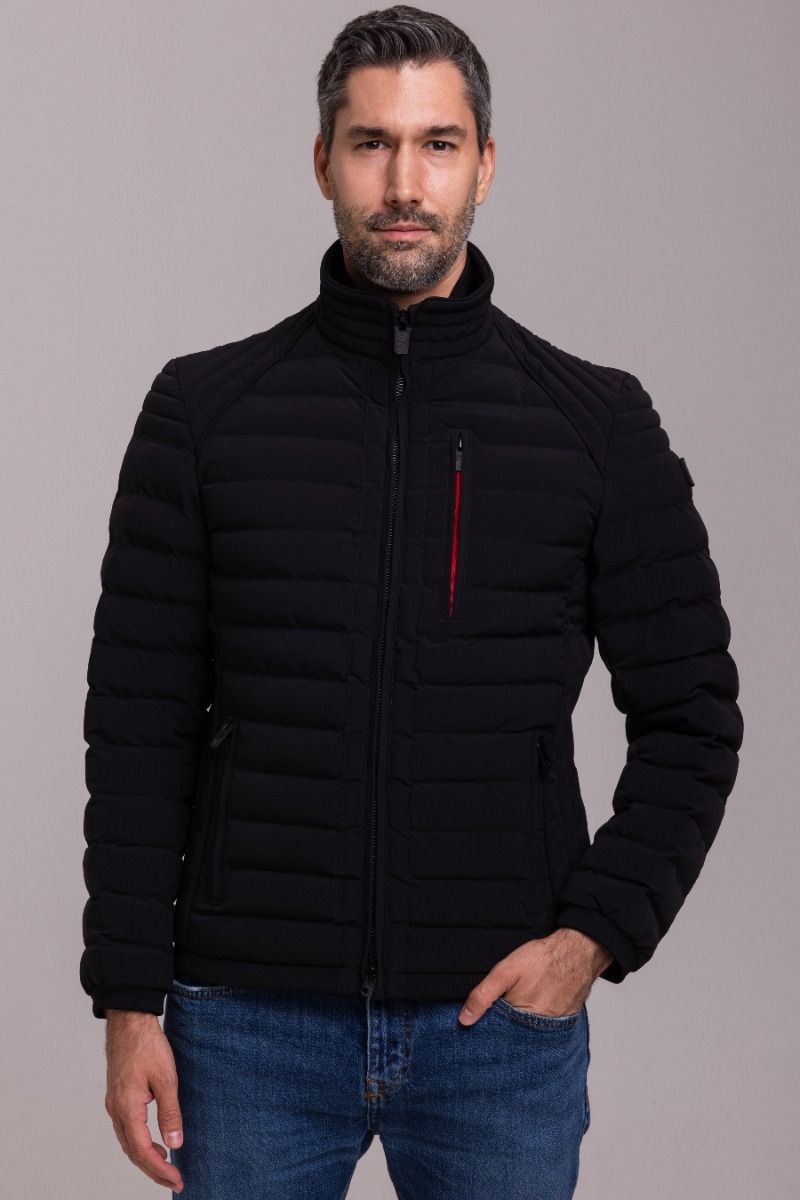 MOL Men, 856, Schwarz