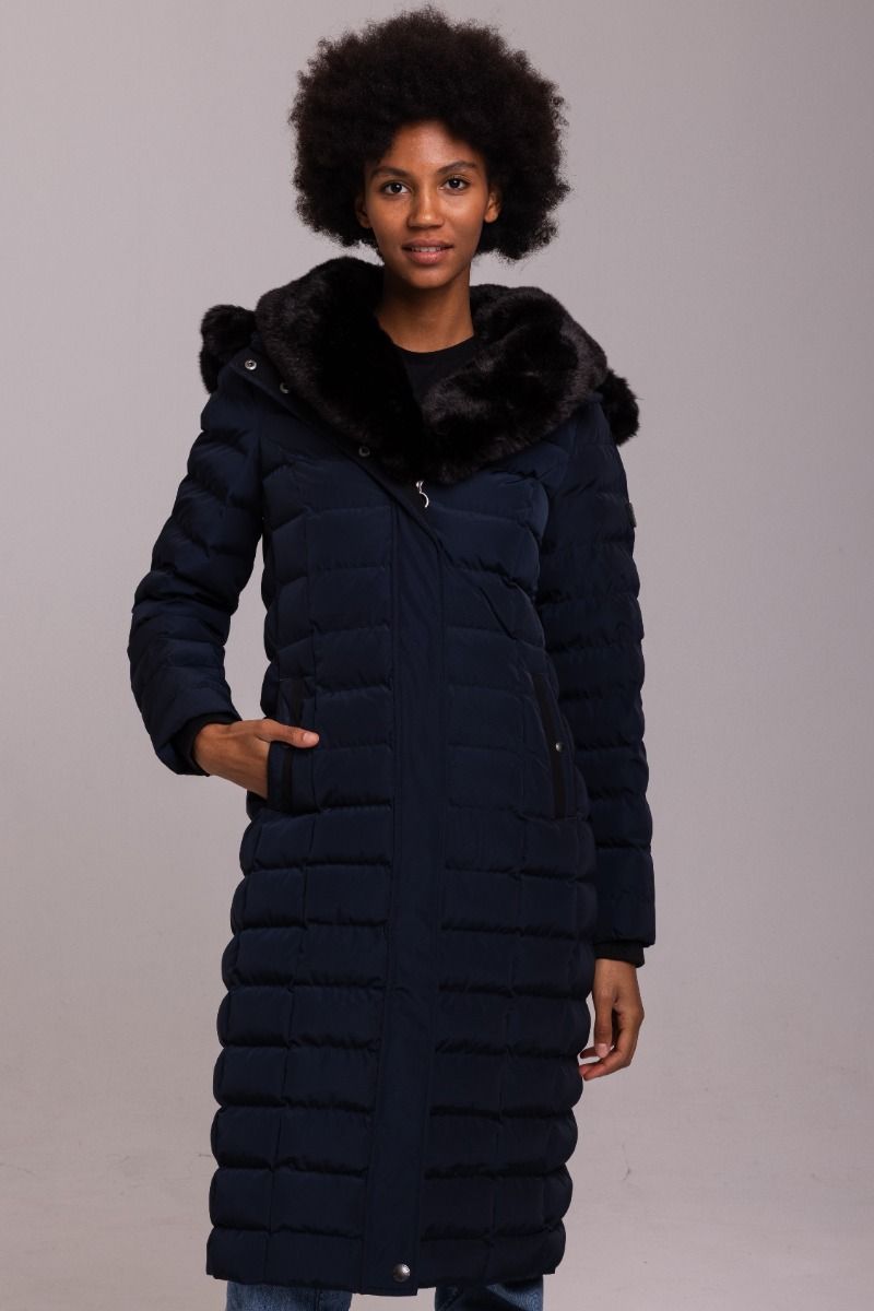 Santorin Super Long,382,Midnightblue