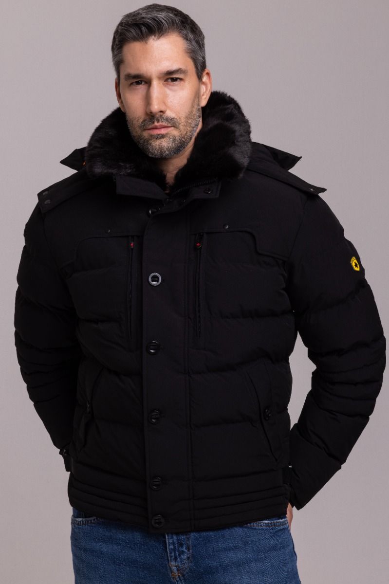 Starstream,565,Schwarz